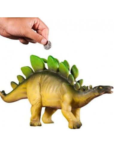 Tirelire Dinosaure Stégosaure sélection de produits