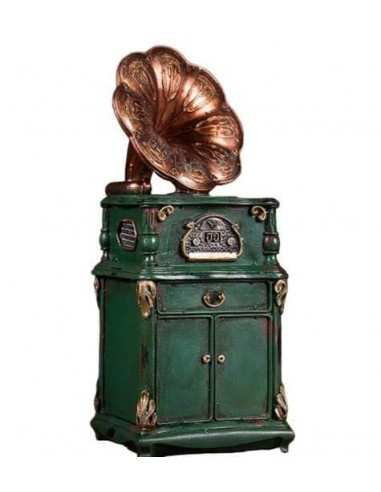 Tirelire Vintage Sonophone pas cher 