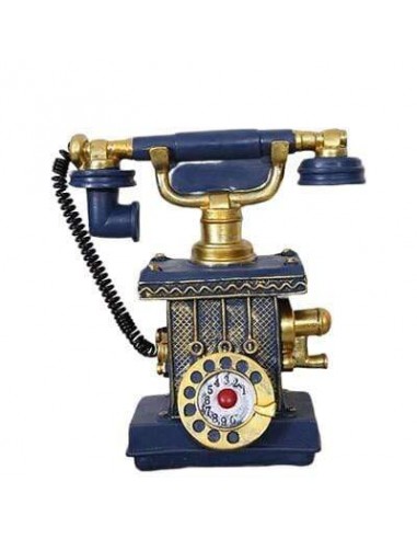 Tirelire Vintage Téléphone à prix réduit toute l'année