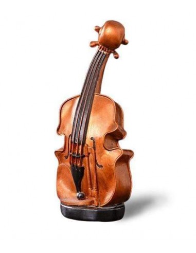 Tirelire Instrument de Musique Violoncelle Dans la société mordern