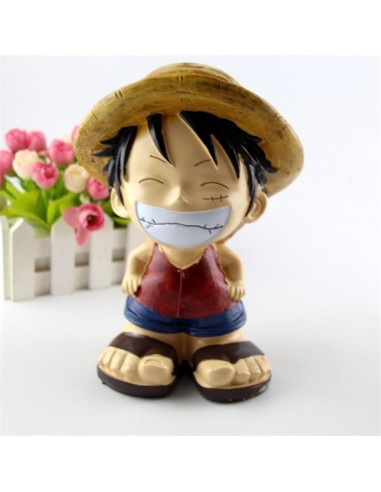 Tirelire Personnage Luffy Jusqu'à 80% De Réduction