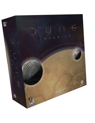 Dune : Imperium du meilleur 