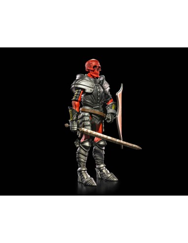 Mythic Legions: All Stars 6 - Figurine Clavian 15 cm en ligne des produits 