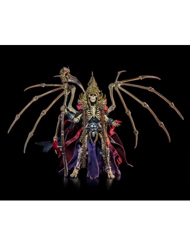 Mythic Legions: Necronominus - Figurine Necronominus (Deluxe) 15 cm en stock