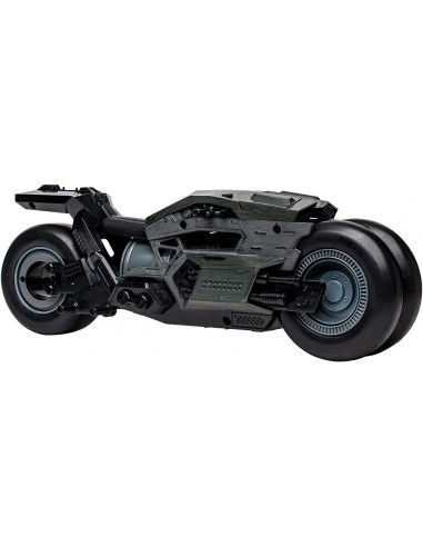 DC MULTIVERSE - The Flash (2023) - BATCYCLE - Batman sur le site 