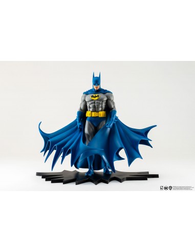 Batman - Statue PX 1/8ème PVC - Batman Classic Version - 27 cm Faites des économies