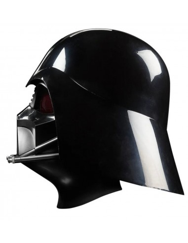 STAR WARS - Black series - Casque électronique DARTH VADER helmet acheter en ligne