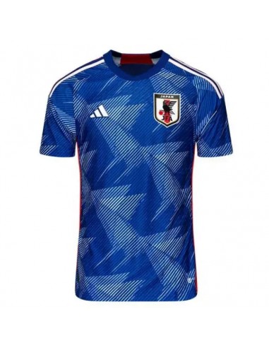 Maillot Japon Blue Lock vous aussi creer 