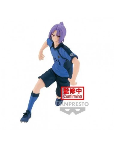 Figurine Blue Lock Reo Mikage En savoir plus