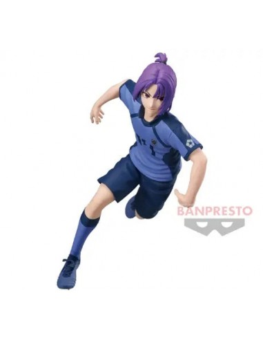 Figurine Mikage livraison et retour toujours gratuits