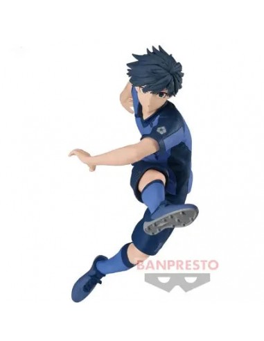 Figurine Rin Itoshi hantent personnes