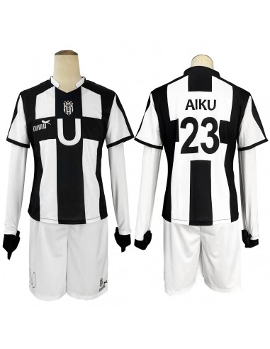 Maillot Ubers Aiku votre