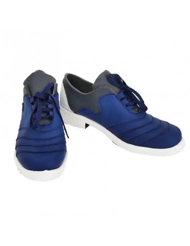 Chaussures Blue Lock Kunigami le concept de la Pate a emporter 