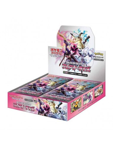 Display Strength Expansion Pack Fairy Rise japonais en ligne des produits 