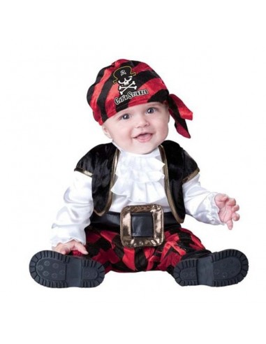 Déguisement Pirate pour Bébé | HABO™ votre