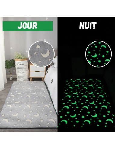 Tapis Fluorescent vous aussi creer 