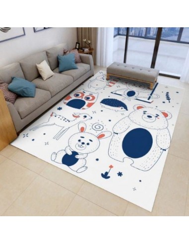 Tapis de jeu Mignon JUSQU'A -70%! 