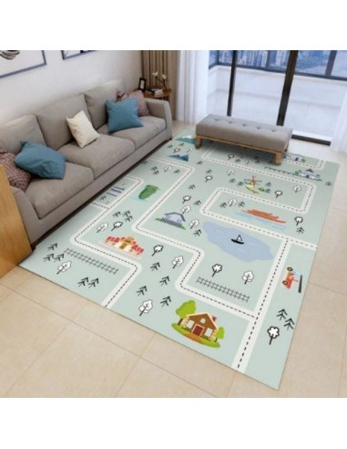 Tapis de jeu Village suggérées chez