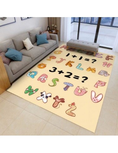 Tapis de jeu Education prix