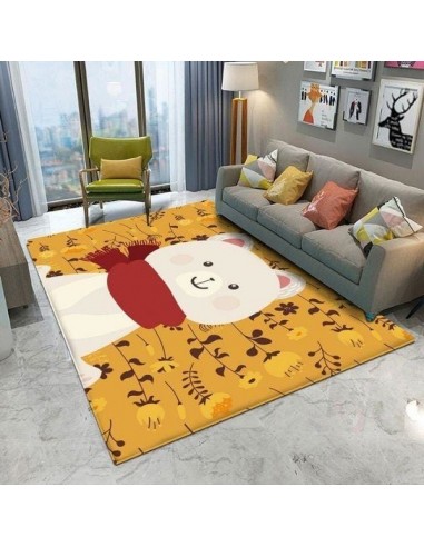 Tapis de jeu l'Ourson Mignon plus qu'un jeu 