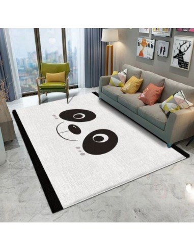 Tapis de jeu Panda destockage