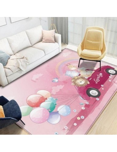 Tapis de jeu Rose Fille vente chaude votre 