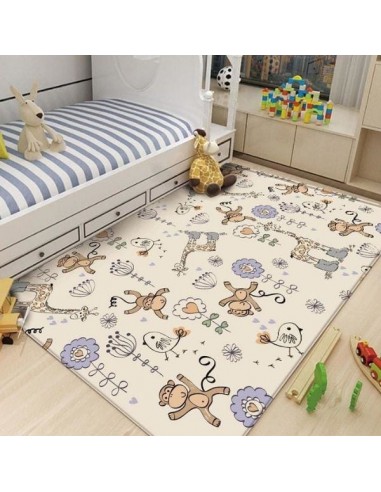 Tapis de jeu Petit Singe JUSQU'A -70%! 