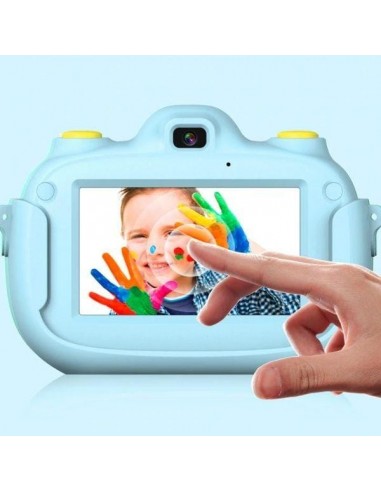 Appareil photo enfant Mignon™ Dans la société mordern