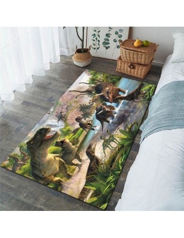 Tapis de jeu Jurassique l'achat 