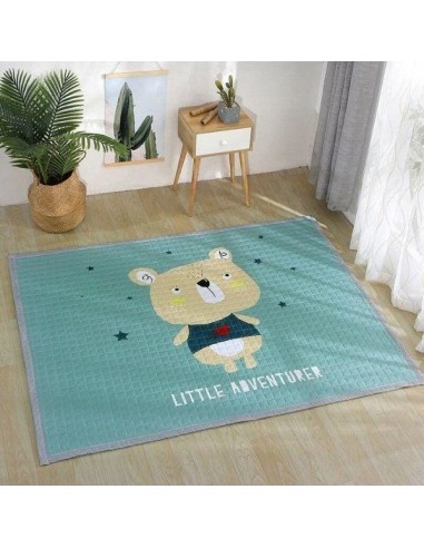 Tapis de jeu bébé Scandinave l'achat 