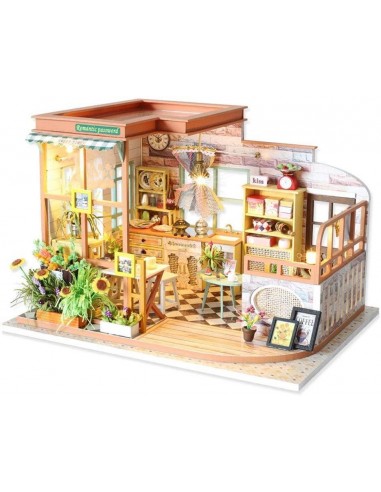 Maison Miniature Jardinière en ligne