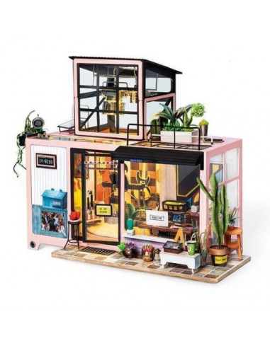 Maison Miniature Factory Land Profitez des Offres !