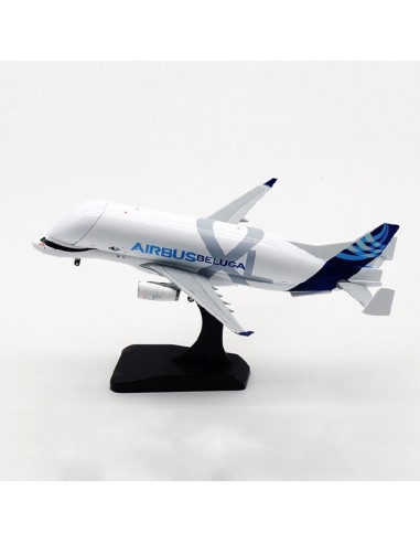 Beluga XL Maquette chez Cornerstreet bien 