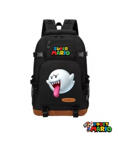 Sac à dos Super Mario Sunshine pas cher