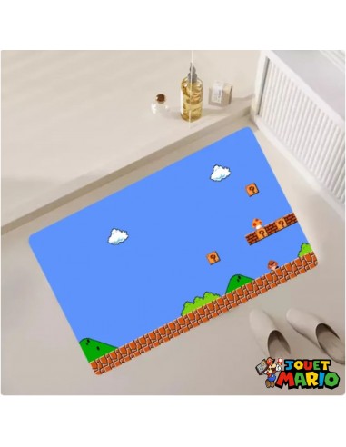 Tapis Mario 40 x 120 cm Paris Déstockage Promo