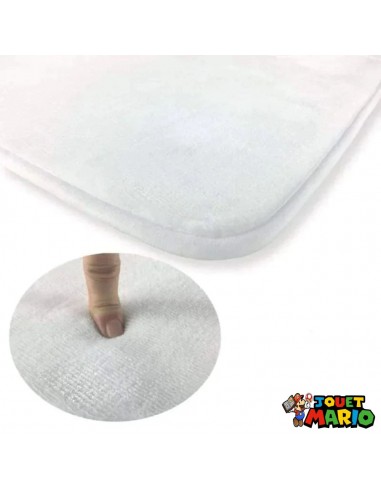 Mario tapis de sol Découvrez la collection