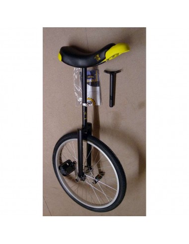 Monocycle luxus qu-ax 60cm les ligaments