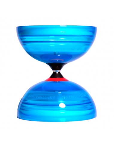 Diabolo Shining avec axe Triple roulement à billes soldes