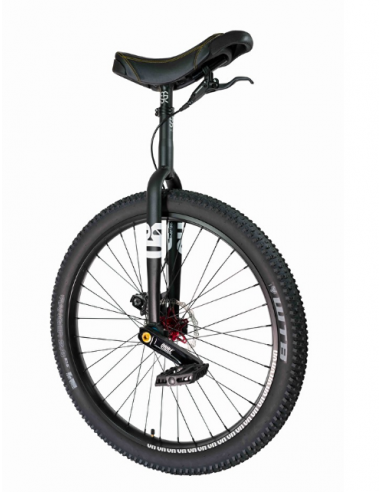 Monocycle QX Series RGB Muni 27.5" une grave pollution 