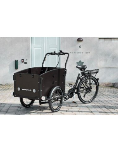 Le Triporteur Ultimate Curve suggérées chez