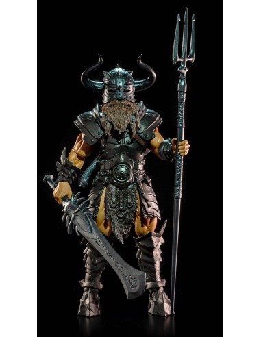 MYTHIC LEGIONS - Barbarian Deluxe Legion Builder du meilleur 