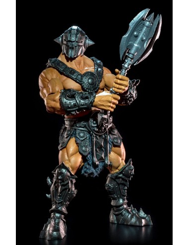 MYTHIC LEGIONS - Half Giant Legion Builder - 23 cm de l' environnement