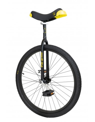 Monocycle LUXUS Noir 26 Pouces 65cm Profitez des Offres !