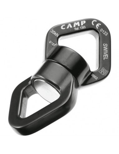 SWIVEL C.A.M.P. Aluminum alloy swivel paiement sécurisé