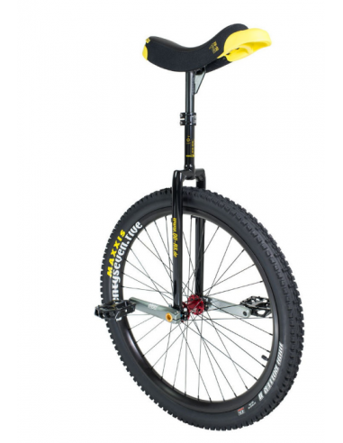 Mono Q-axle Muni ø 65 cm – 27-5'' Par le système avancé 