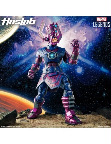 Marvel Legends - GALACTUS - Exclusivité HASLAB - HASBRO - Neuf en boîte ! Rare ! pas cher