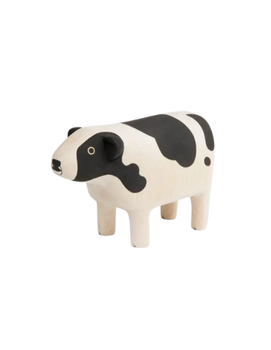 Figurine Vache  Pole Pole Grande Taille de France